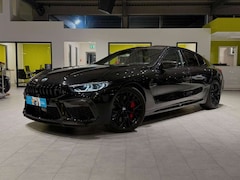 Bild des Angebotes BMW M8 Competition Gran Coupé*M-AGA*Laser*Soft*B&W*