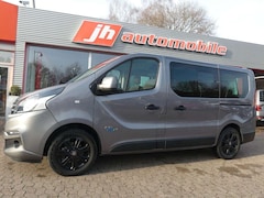 Bild des Angebotes Fiat Talento Kombi L1H1 1,2t Family SHZ*Navi*AHK