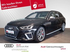 Bild des Angebotes Audi S4 Avant TDI quattro tiptronic Navi Panorama LED