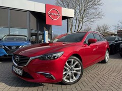 Bild des Angebotes Mazda 6 2.0 SKYACTIV-G 165 AT Nakama/BOSE/KAMERA/NAVI