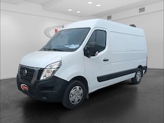 Bild des Angebotes Nissan Interstar Kastenwagen 3,5t Acenta FWD Kasten L2H2 Werksgaran