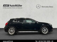 Bild des Angebotes Mercedes-Benz GLA 180 GLA 180 AMG-LINE SPORT | XENON | NAV | SHZ | PDC