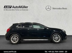 Bild des Angebotes Mercedes-Benz GLA 180 GLA 180 AMG-LINE SPORT BI-XENON NAVI SHZ GRA PDC