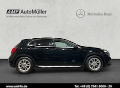 Bild des Angebotes Mercedes-Benz GLA 180 GLA 180 AMG-LINE SPORT BI-XENON NAVI SHZ GRA PDC