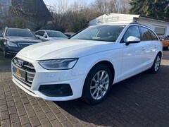 Bild des Angebotes Audi A4 Avant 40 TDI quattro Sport *LED*Kamera*ACC*