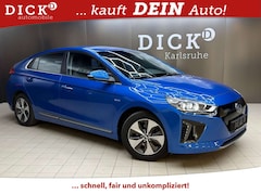 Bild des Angebotes Hyundai IONIQ Trend LED+NAVI+SHZ+ACC+KAMERA+CAPLAY+DAB+