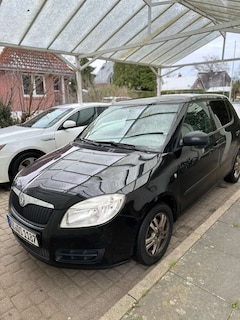 Bild des Angebotes Skoda Fabia 1.2 HTP Sedan Style Edition