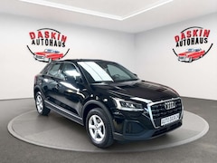 Bild des Angebotes Audi Q2 30 TDI AUTOMATIK/1.HAND/SCHECKHEFT/TÜV NEU