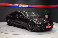 Bild des Angebotes Mercedes-Benz CLS 53 AMG 4Matic s.AGA 360°Luftfahr Memory STHZ