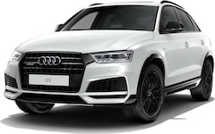 Bild des Angebotes Audi Q3 QUATTRO 3X S-LINE COMPETITION BLACK EDITION