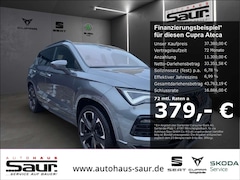 Bild des Angebotes CUPRA Ateca 2.0 TSI DSG 4Drive PANORAMA AHK BEATS SHZ 360° KAM