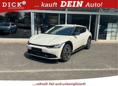 Bild des Angebotes Kia EV6 2WD WERKSGAR+NAVI+LED+SHZ+KAMERA+ACC+WP+19