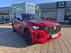 Bild des Angebotes Mazda CX-80 Homura Plus 2.5 e-SKYACTIV PHEV AWD