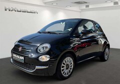 Bild des Angebotes Fiat 500C Hybrid 1.0*Dolcevita*Carplay*PDC