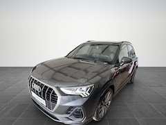 Bild des Angebotes Audi Q3 35 TDI S-Line GARANTIE/MATRIX-LED/SPUR-ASS