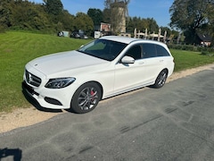 Bild des Angebotes Mercedes-Benz C 250 (BlueTEC) d T 7G-TRONIC Avantgarde