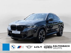 Bild des Angebotes BMW X4 xDrive Competition FACEL. PANO HUD 360° LED M