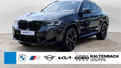 Bild des Angebotes BMW X4 xDrive Competition FACEL. PANO HUD 360° LED M