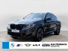 Bild des Angebotes BMW X4 xDrive Competition FACEL. PANO HUD 360° LED M
