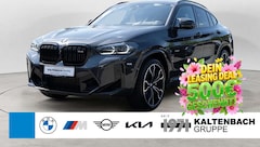 Bild des Angebotes BMW X4 xDrive Competition FACEL. PANO HUD 360° LED M