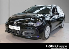 VW Golf Variant Style 2.0 TDI SCR 7-Gang-DSG