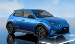 Bild des Angebotes Alpine A290 GT Performance Rückfahrkamera PDC KLIMA BT
