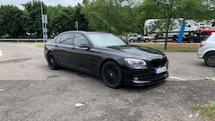 Bild des Angebotes Alpina B7 Bi-Turbo Switch-Tronic Allrad Langversion
