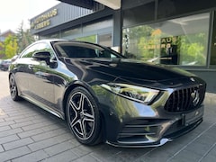 Bild des Angebotes Mercedes-Benz CLS 400 d 4Matic AMG/SDACH/BURM/WIDESC./MEMORY