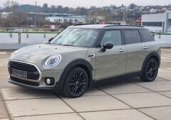 Bild des Angebotes MINI Cooper Clubman Cooper 2-Hand