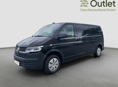 Bild des Angebotes VW T6 Transporter T6.1 Kasten Lang 2.0 TDI 4-Motion DSG Rampe