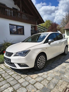 Bild des Angebotes SEAT Ibiza SC 1.0 Eco TSI S&S CONNECT