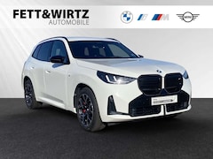 Bild des Angebotes BMW X3 M 50 xDrive AHK|Standhzg.|DA&PAProf.|H/K