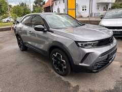 Bild des Angebotes Opel Mokka Ultimate Alcantara Navi RKamera VollLED ACC SHZLHZ