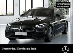 Bild des Angebotes Mercedes-Benz C 300 de AMG+NIGHT+PANO+360+19"+TOTW+KEYLESS+9G