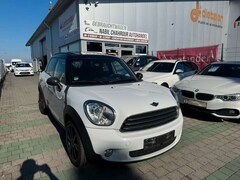 Bild des Angebotes MINI Cooper D COOPER D Countryman All4 Panorama Klima