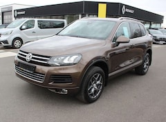 Bild des Angebotes VW Touareg V6 TDI BMT