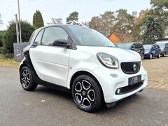 Bild des Angebotes smart forTwo coupe prime |2.Hand|Automatik|Panorama|