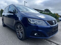 Bild des Angebotes SEAT Alhambra FR-Line NAVI/ACC/PANO/1.Hd