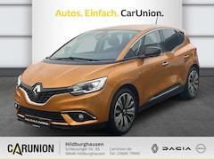 Bild des Angebotes Renault Scenic LIMITED Deluxe Navi+Winter