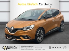 Bild des Angebotes Renault Scenic LIMITED Deluxe Navi+Winter