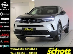 Bild des Angebotes Opel Mokka Ultimate , ULTIMATE, 1.2 Direct Injection Turbo 96