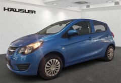 Bild des Angebotes Opel Karl 1.0*Edition*Klima*SHZ*LHZ*Parkhilfe*