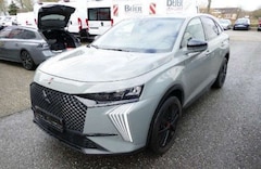 Bild des Angebotes DS Automobiles DS 7 Crossback DS7 Crossback 1.5 BlueHDi 130 Performance Line Kam