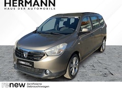 Bild des Angebotes Dacia Lodgy 1.2 TCe 115 Prestige *NAVI*PDC*SHZ*LM*