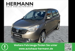 Bild des Angebotes Dacia Lodgy 1.2 TCe 115 Prestige *NAVI*PDC*SHZ*LM*