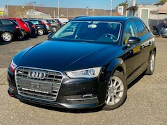 Bild des Angebotes Audi A3 Sportback attraction