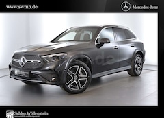Bild des Angebotes Mercedes-Benz GLC 220 d 4M 3,99%/AMG/DigitalLight/AHK/DISTRONIC /PanoD