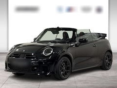 Bild des Angebotes MINI Cooper Cabrio Cooper Cabrio S JCW Trim XL ACC 360° HUD HK LED