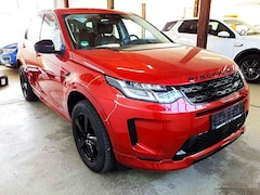 Bild des Angebotes Land Rover Discovery Sport *R-DYNAMIC+BLACK-P* P300e S AWD