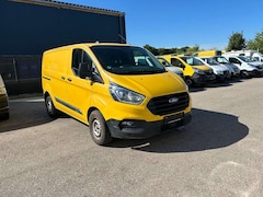 Bild des Angebotes Ford Transit Custom /Klima/Rückfahrkamera/Tempomat